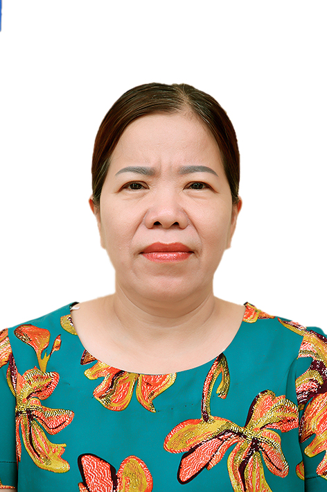 Nguyễn Thị Minh Bằng