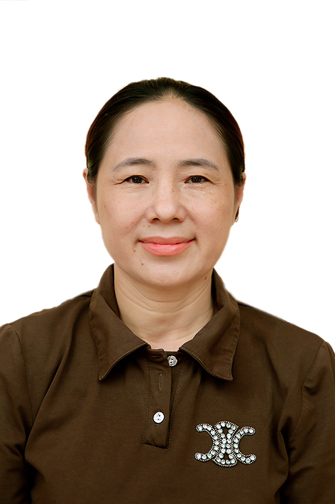 Tô Thị Giao
