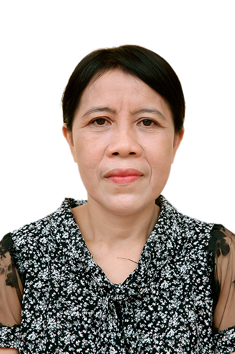 Nguyễn Thị Hà