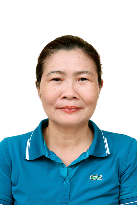 Trần Thị Hằng