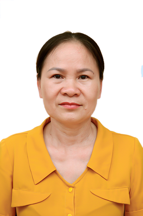 Trần Thị Đức Hạnh