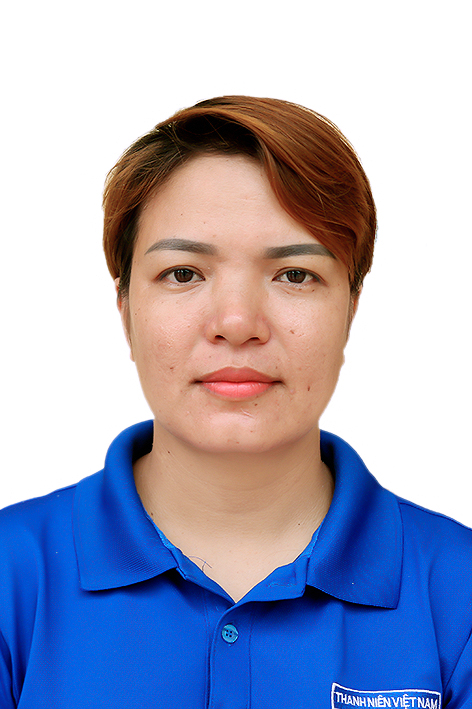 Nguyễn Thị Liên