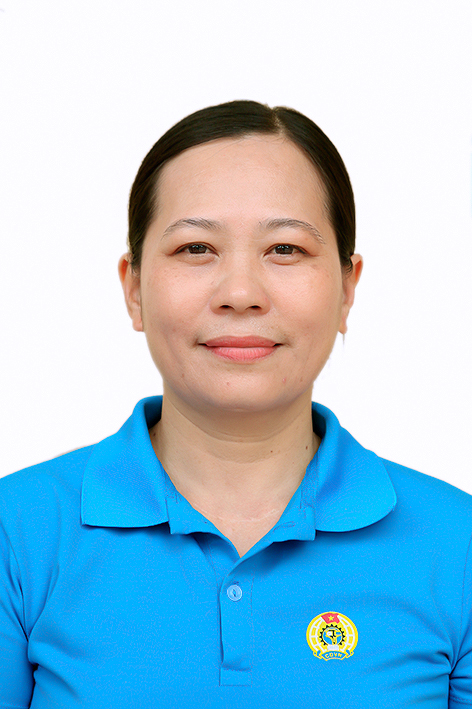 Nguyễn Thị Thanh Minh