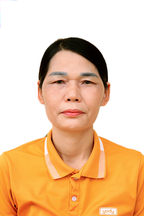 Hoàng Thị Nghĩa