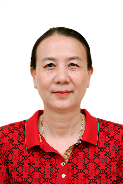 Phan Thị Nhàn