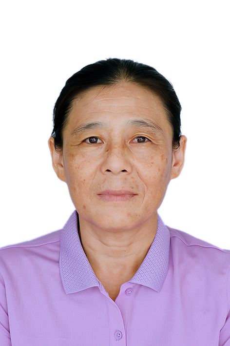 Phan Thị Hoài