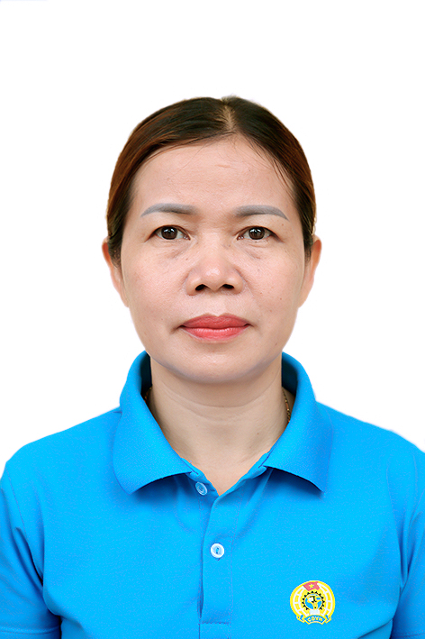 Hoàng Thị Thanh
