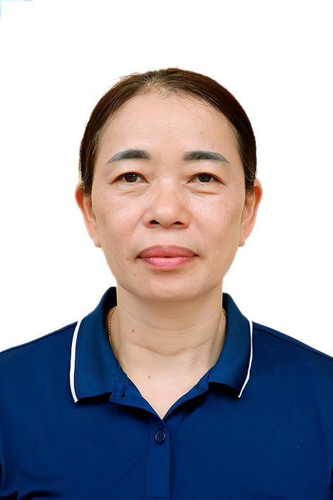 Ngô Thị Thu