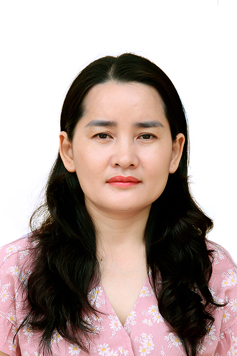 Trần Thị Thu Hoài