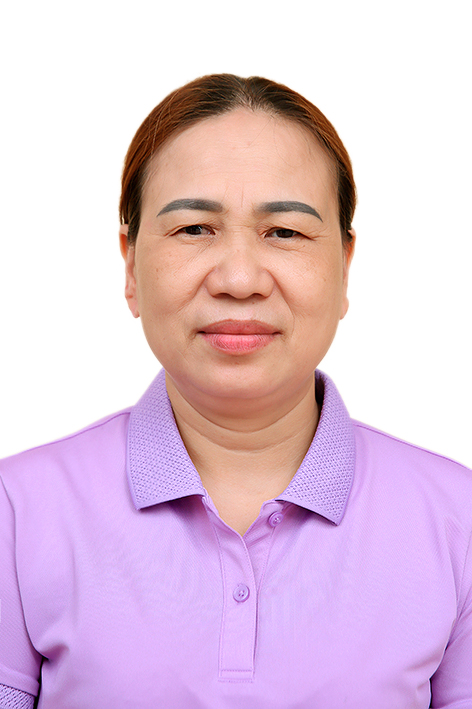 Nguyễn Thị Xinh
