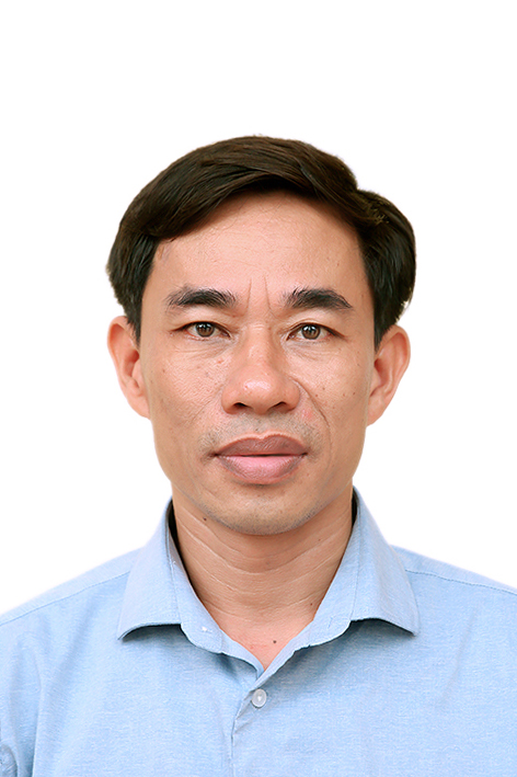 Phan Thế Hà